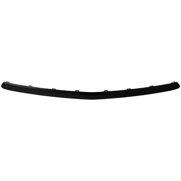 Ornament Spoiler Bara Fata Central Oe Mercedes-Benz CLA-Class C118 2019→ A177885430264